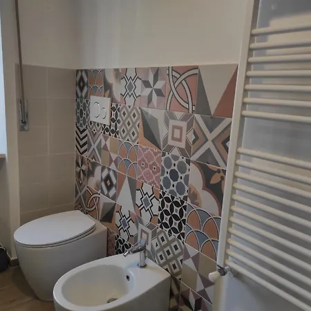 Apartmán Turistico Da Elide *