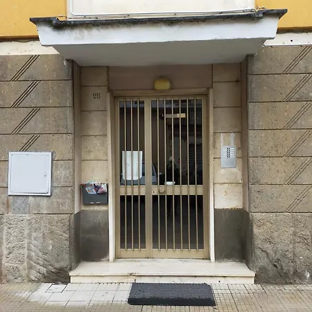 Turistico Da Elide Apartment