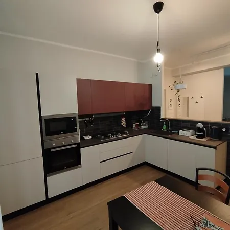 Turistico Da Elide Apartmán