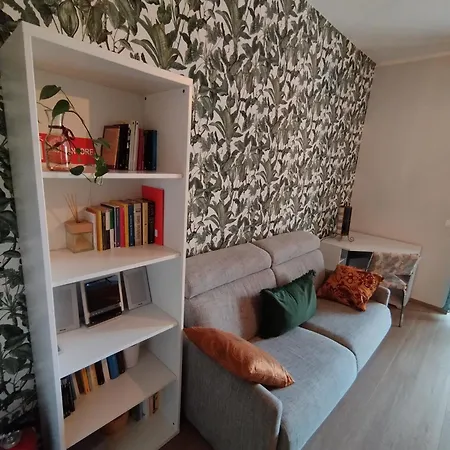 Apartmán Turistico Da Elide