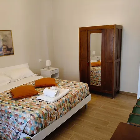 Apartment Turistico Da Elide *